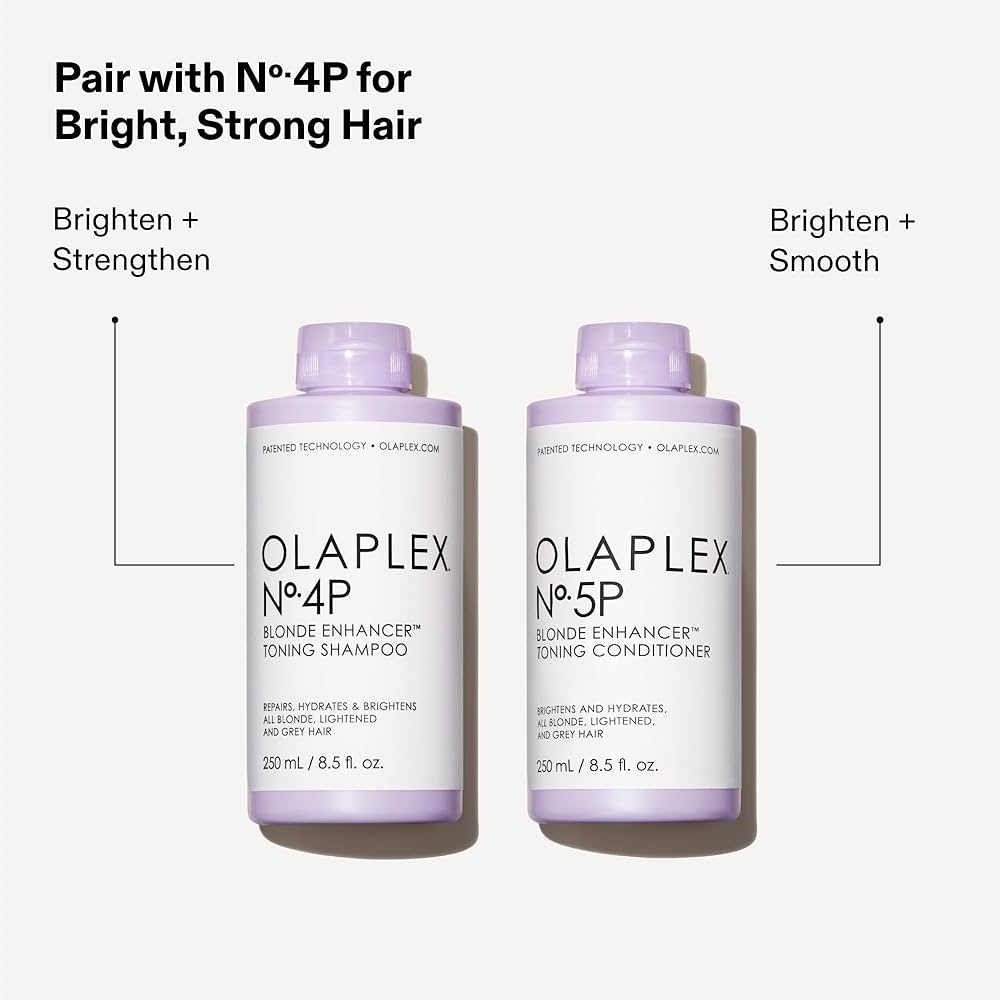 オラプレックス　No.4. 5. 6. 7. 8 Amazon.com: Olaplex Wash and Shine Hair Kit: No. 4, 5, 7